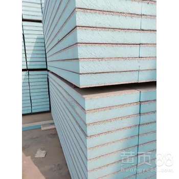 建筑外墻保溫與結(jié)構(gòu)一體化板現(xiàn)澆混凝土復(fù)合板技術(shù)解析