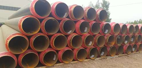 專業防腐保溫工程施工 守護設備安全，提升能源效益