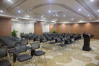 美享空間 共享服務辦公新升級，會議服務強勢來襲